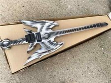 Chitarra elettrica Angel Blade