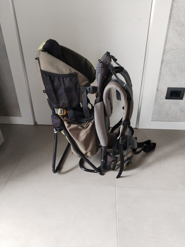 Zaino trasportino bambini - zaino,