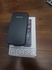 CELLULARE SAMSUNG  GT-C3520