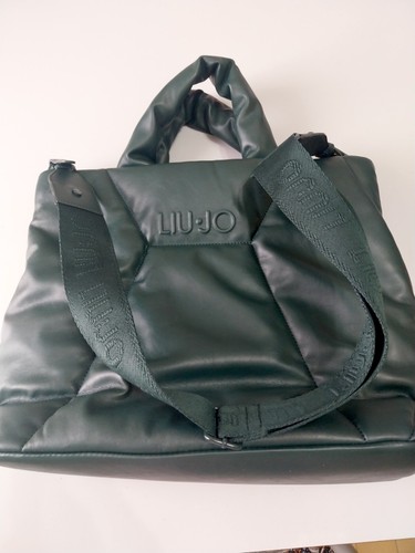 Borsa mano a tracolla - a, o