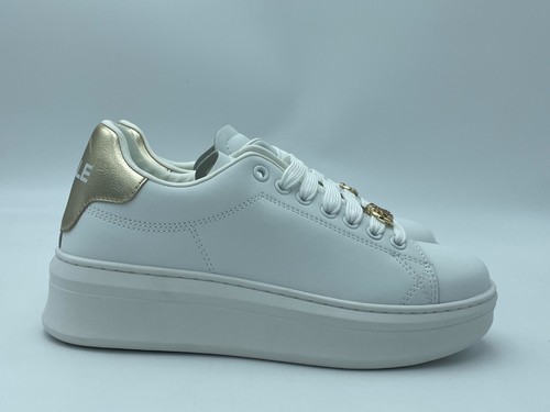 Scarpe sneakers donna gaelle - scarpe,