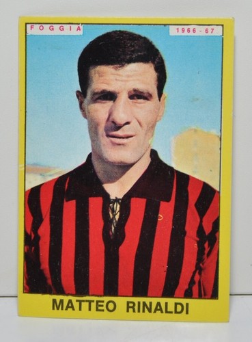 Panini calciatori 1966 - panini,