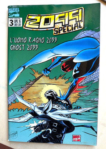 2099 special 3 - 2099,
