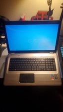 HP Pavilion DV7-4285dx Laptop I5 4gb Ram senza Hdd, caricatore incluso