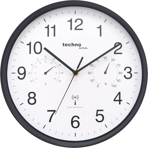 Technoline wt8945 orologio - technoline,