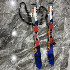 Lame da sci/neve Salomon Mini