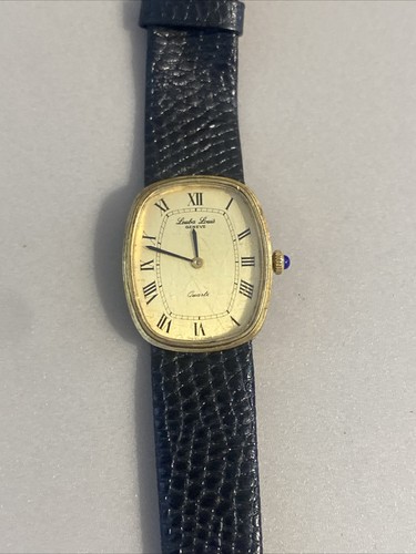 Orologio vintage leuba louis - vintage,