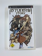 Gioco Astonishia Story per