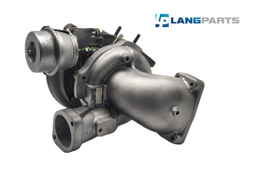 Turbocompressore per 55200056