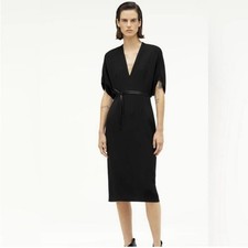 Abito Zara X Narciso