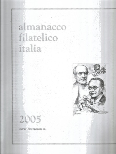 Repubblica 2005 annata - repubblica,