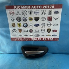 MANIGLIA INTERNA ANTERIORE DESTRO LANCIA YPSILON (2012-2023)