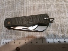 Coltellino Multiuso Militare