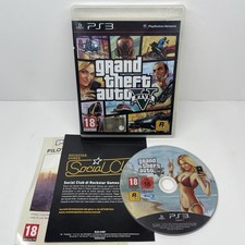 GTA 5 gioco per PS3 PAL MULTILINGUA (ITA)