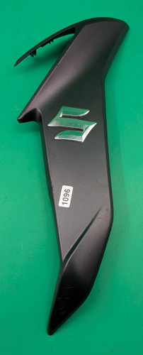 Suzuki gsx 750 2020 carena - 750,