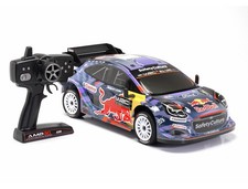 CEN 1/8 2025 M-SPORT Ford Puma