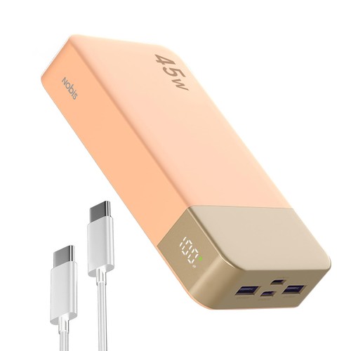 Isole nobis power bank - 🚚isole❌,