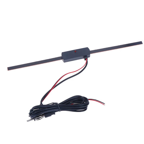 Antenna elettronica - antenna,