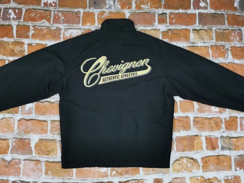 Giacca chevignon vintage - chevignon,
