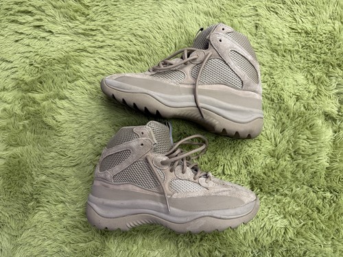 Stivali yeezy desert rock - stivali,
