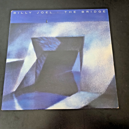 Billy joel the - bridge, classic