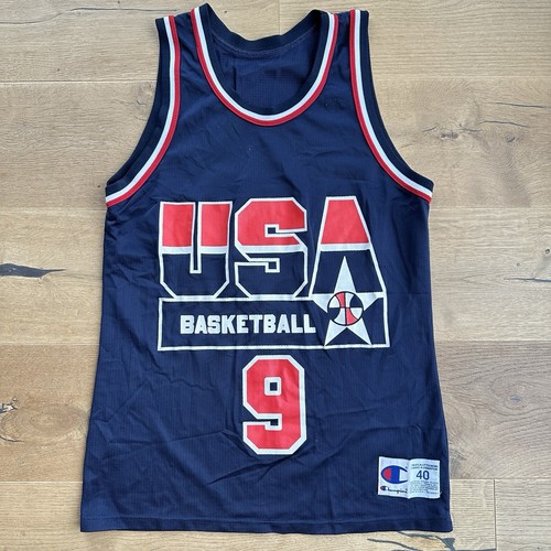 Champion dan majerle dream - dan,