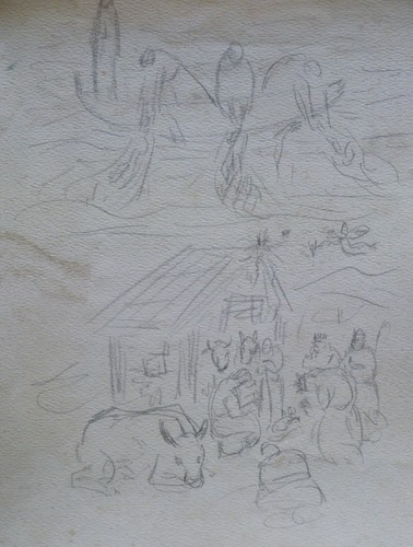 Pino della selva - selva, (1904-1991)