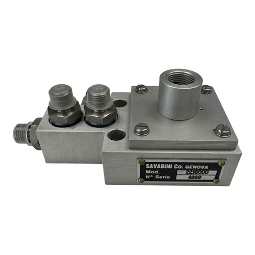2216000 valvola pressostato - 2216000,