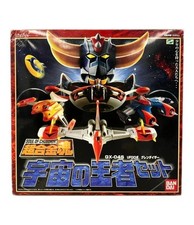 BANDAI SOUL OF CHOGOKIN SOC