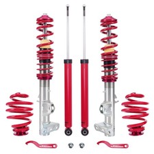 Coilover assetto sportivo per