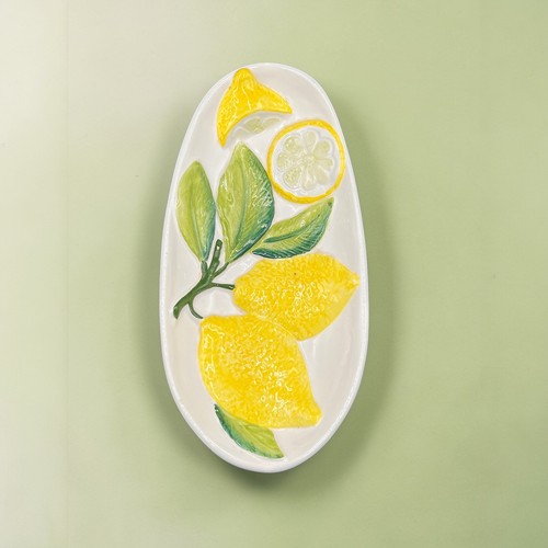Piatto decorativo parete in - piatto,