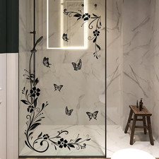 Adesivi Da Parete Con Fiori