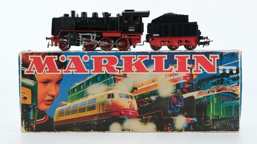 Märklin 3003 locomotiva - märklin,