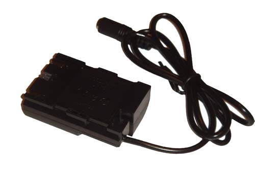 Accoppiatore per blackmagic - dc,