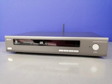 ARCAM CDS50 SACD Lettore CD Di Rete 192kHz 32bit DAC WiFi Ethernet Usato