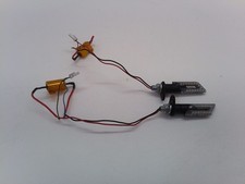 MV AGUSTA BRUTALE 675 / 800 Frecce barracuda racing