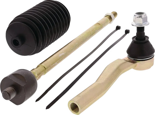 Moose racing set tiranti lato - moose,