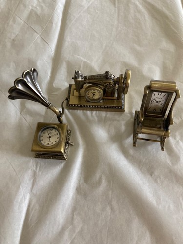 Mini orologi vintage - mini, timex