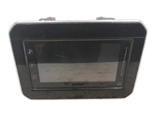 Autoradio 7515001810 - autoradio,