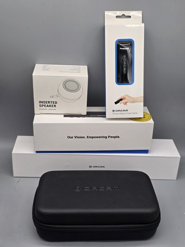 Orcam leggi tre bundle - leggi,