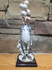 Figurina 14" Giuseppe Armani