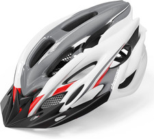 Casco Bici Uomo Donna, Caschi