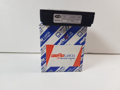 Fiat lancia tester modulo - tester,