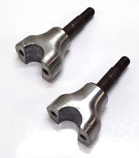 4VR234420100 SUPPORTO, INFERIORE MANUBRIO YAMAHA DRAGSTAR 1100 99/2000