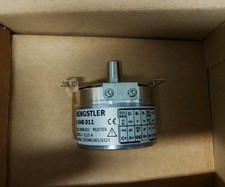 Hengstler 0 548 011  S21-2048.011 Mister  Encoder 