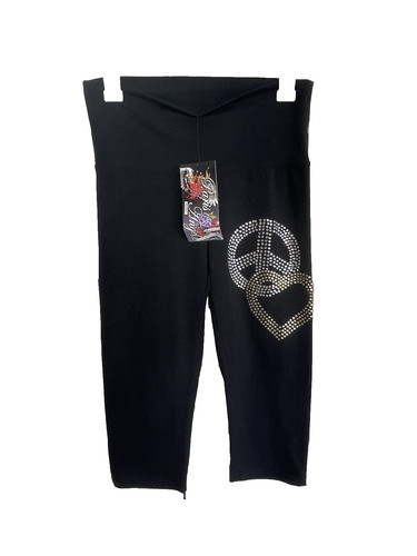 Leggings capri nuovi - capri, con