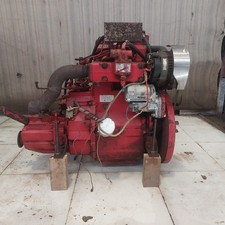 Bukh DV29 RME entrobordo