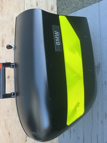 Valise gauche bmw - gauche, r1200rt