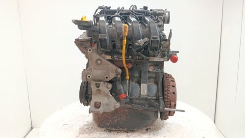 D4f 740 motore completo - motore,