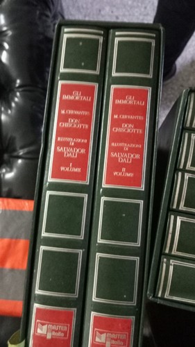 Collezione gli immortali - collezione, "gli